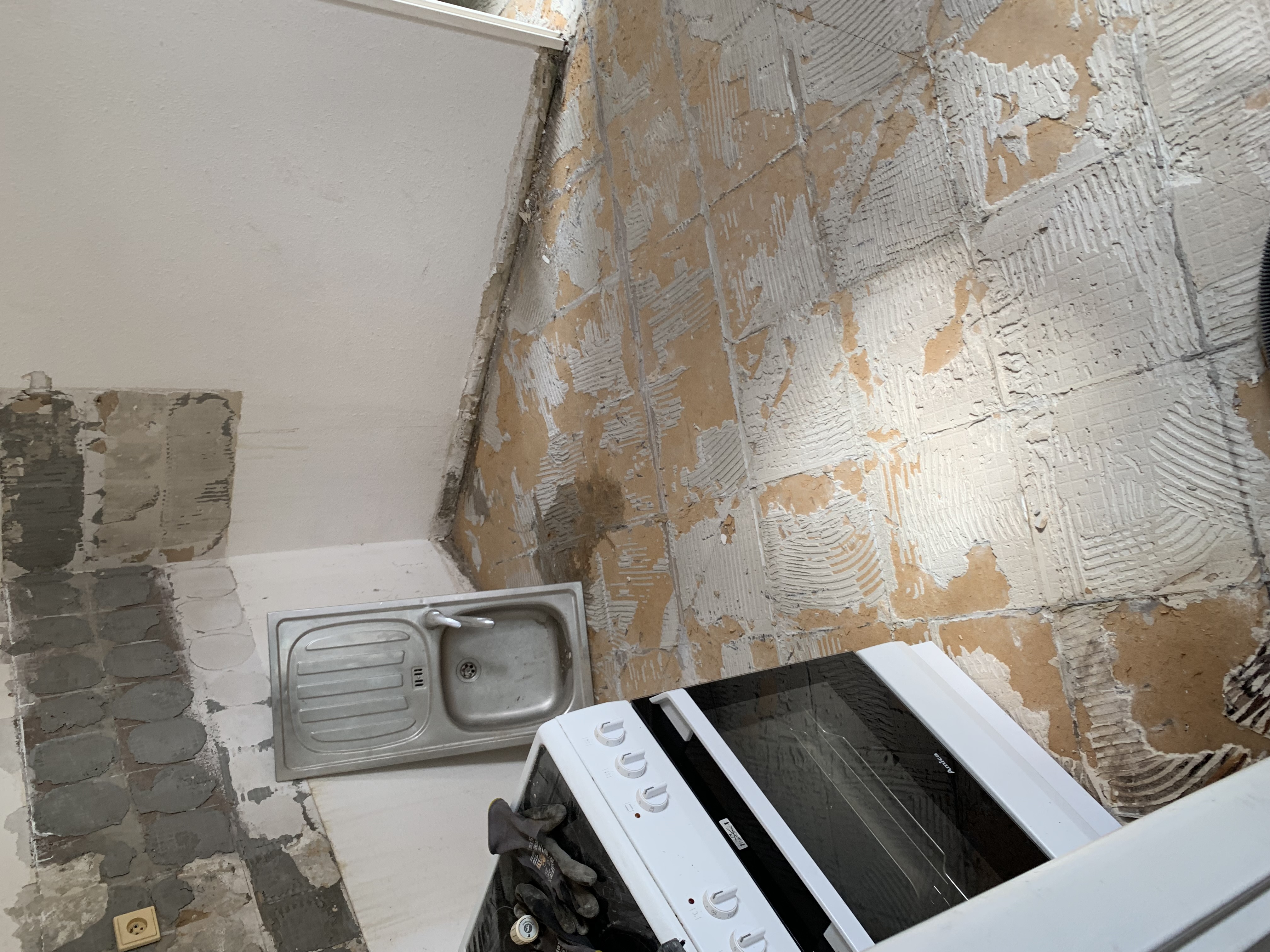 Rekonstrukce bytu - IMG_3095